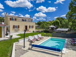Villa Fuma by Interhome